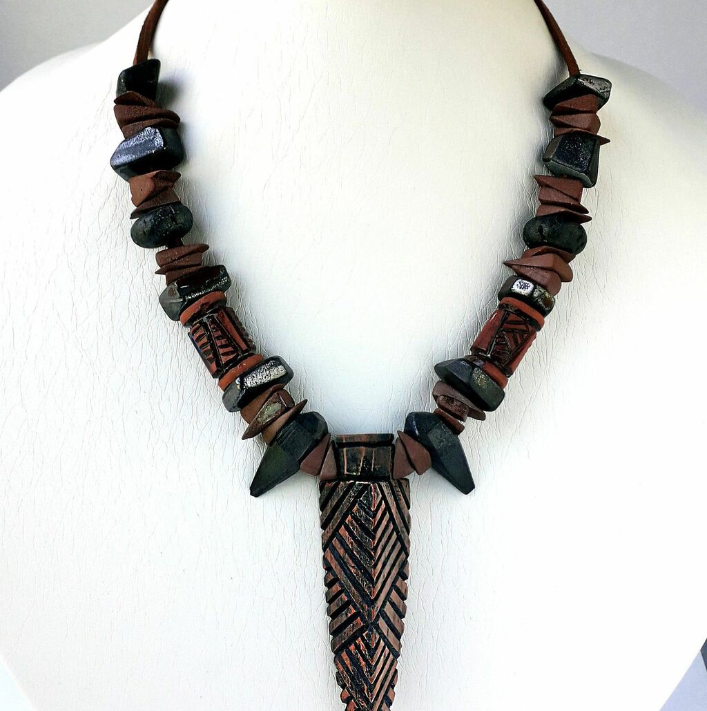 African Jewelry